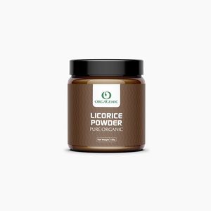 Orgagenic Licorice Powder 100gm